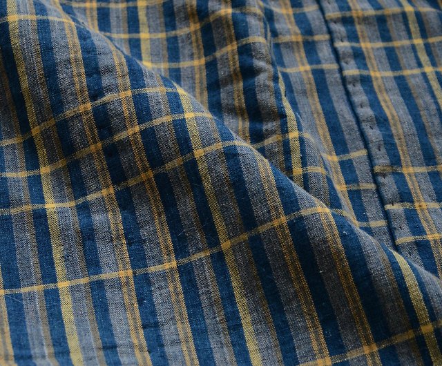 NEW安い古布 藍染 つぎはぎ クレイジーパターン ジャパンヴィンテージ アートファブリック Japanese Fabric Vintage Indigo Crazy Patchwork その他