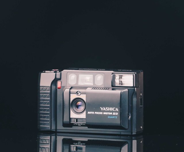 ヤシカ Yashica Auto Focus フィルムカメラ