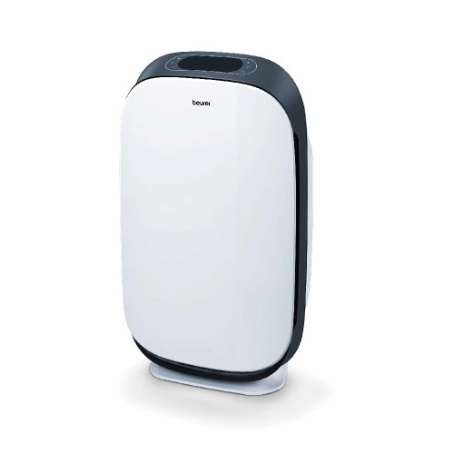 Beurer 德國博依 授權經銷 beurer 德國博依 智慧高效WIFI空氣清淨機 LR500