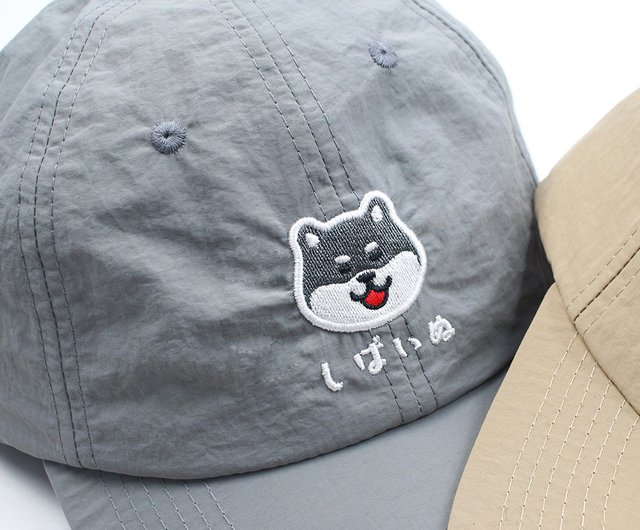 Shiba cap sale