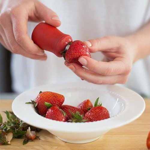 OXO straight fruit and vegetable peeler - Shop OXO Cookware - Pinkoi