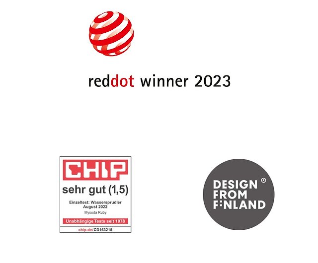 Red Dot Design Award: Philips GoZero Smart