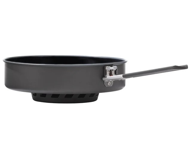 MSR ウィンドバーナークイックスキレット Amazon.com : MSR WindBurner 8-Inch Ceramic Nonstick Camping