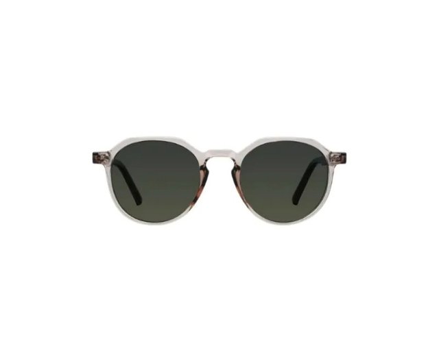 MELLER サングラス Meller | Shipo Black Orange - Sunglasses