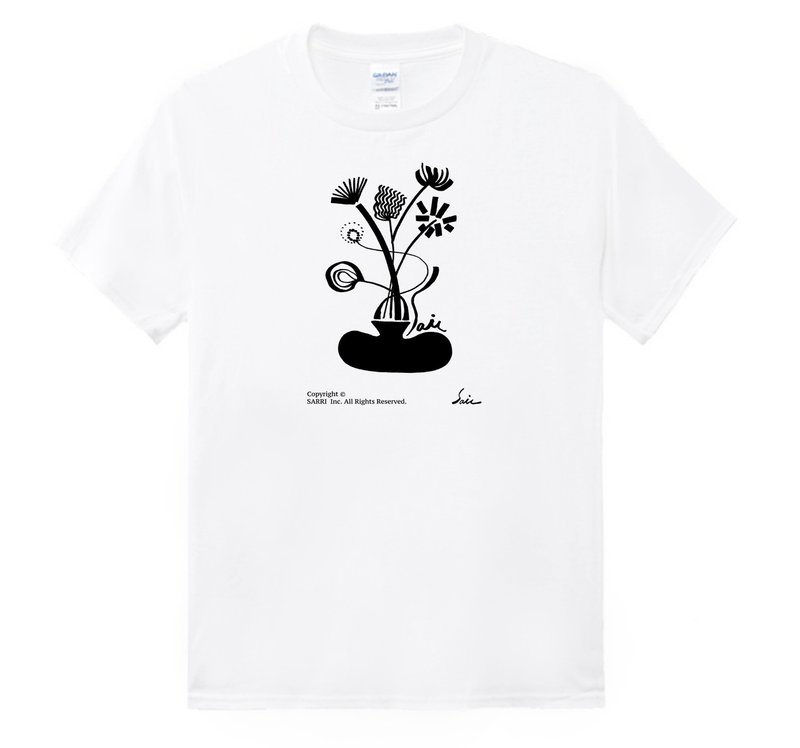T-shirt T恤 衣服 衣 白上衣 白衣 潮T 潮服 棉 美國棉 吸汗 運動 - 帽T/大學T - 棉．麻 黑色