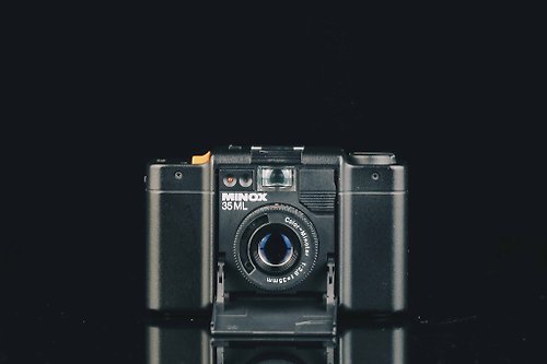 瑞克先生-底片相機專賣 MINOX 35ML #135底片相機