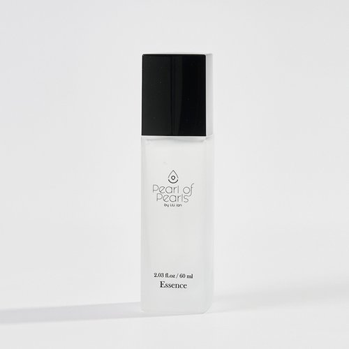 Pearl of Pearls 水漾珍珠 精粹保養 榮獲國家品質金牌獎 -【信心撒拉】黑珍珠三效精華液 60ml
