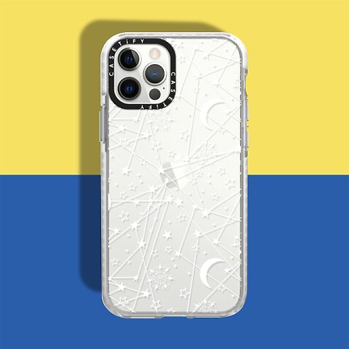 Casetify Casetify iPhone 12 Pro Max 耐衝擊保護殼-流星
