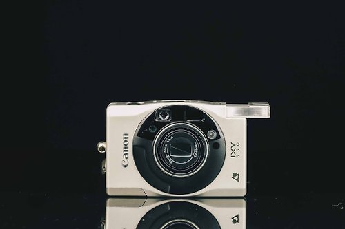 瑞克先生-底片相機專賣 Canon IXY 330 #7934 #APS底片相機