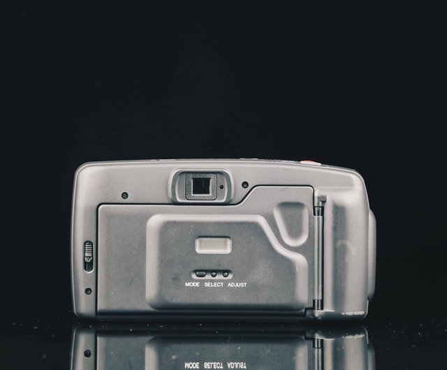 ミノルタ ツイン 28 #7668 #135 フィルムカメラ - ショップ Rick photo