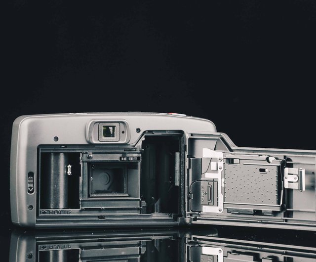 ミノルタ ツイン 28 #7668 #135 フィルムカメラ - ショップ Rick photo