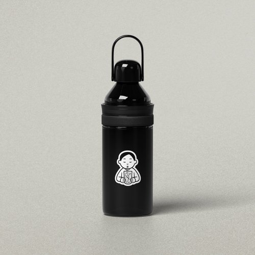 Amazon｜グレムリン ギズモ 水筒 マグボトル 子供用 スポーツ