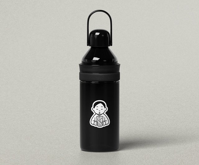 MO×ノリタケ ドリンクウォーターボトル 470ml - ショップ mohk