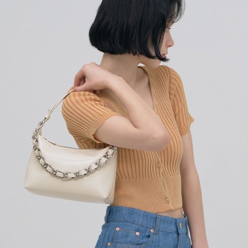 Bag to basics Bag to Basics 韓國製 鏈條迷你包包 Chain Mini Shoulder BAG