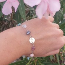 2025厳選】オパール ブレスレット シルバーの人気商品