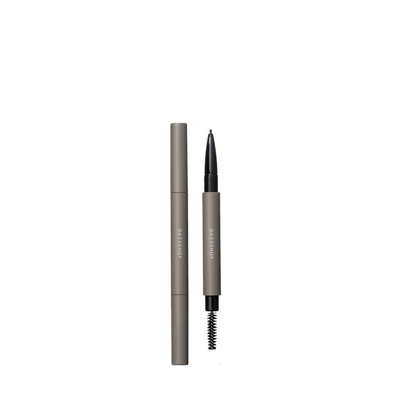 Silky Brow Brow Pencil - Eye Makeup - Plastic 