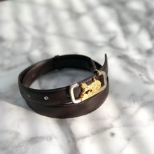 日本直送 名牌中古包 】CELINE セリーヌ スターボール 型押し