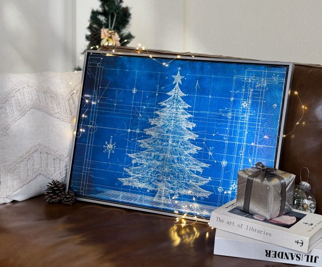 クリスマスツリー ブルー シルバー オーナメント ツリー 60cm 誕生日 飾り 楽天市場】【人気商品】 【在庫限り】 クリスマスツリー ブルー