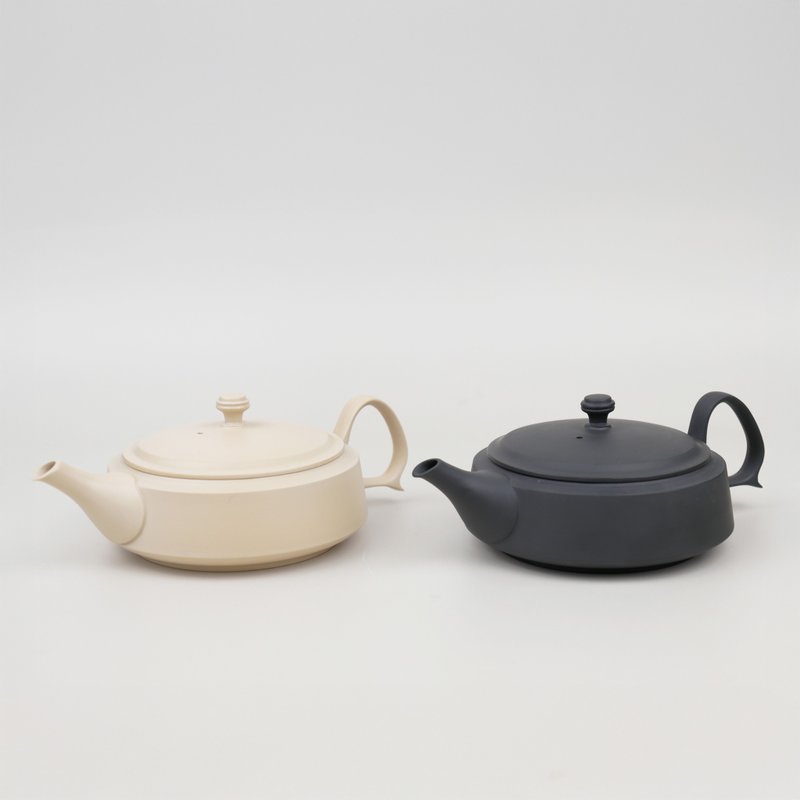 TAKASUKE - Teapots & Teacups - Porcelain 