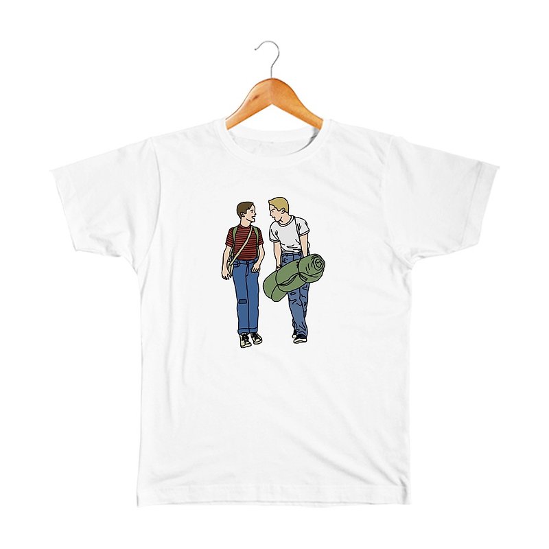Gordie and Chris T-shirt