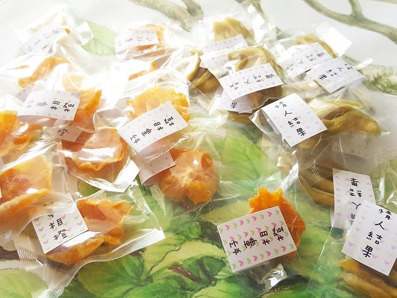 Andrew Chen exclusive order - no sticker text - Dried Fruits - Fresh Ingredients Transparent