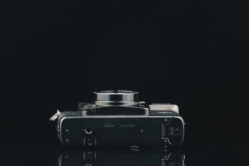 Yashica Auto Focus フィルムカメラ ケース付 Yashica Auto Focus フィルムカメラ ケース付
