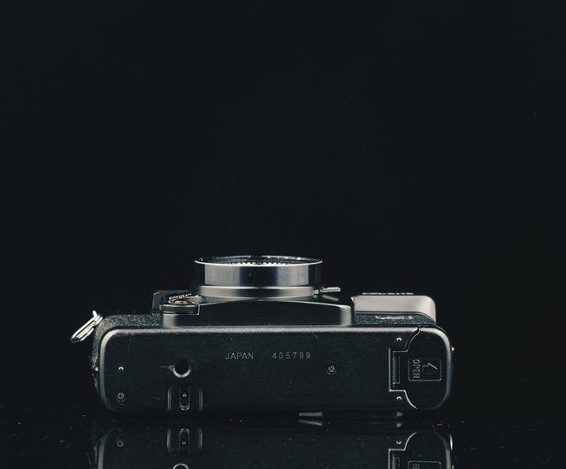 【希少現状品】YASHICA Sequelle フィルムカメラ 希 少】YASHICA Sequelle 整備済 元箱付一式【YASHICA YASHINON
