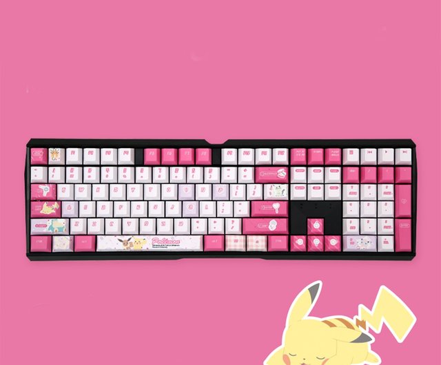 momopik keyboard ピカチュウ 37鍵 モンポケ キーボード | トイローヤル