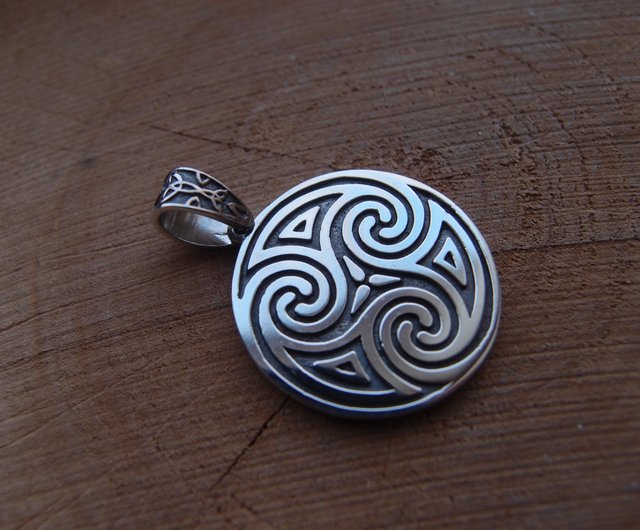 ロード・オブ・ザ・リング イーブンスターペンダント-スターリング