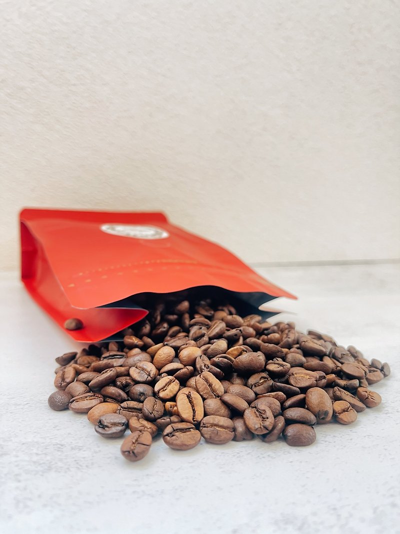 烘豆妮 現烘咖啡 來自美國的咖啡 夏威夷 超級可那 水洗 職人手藝 - 咖啡/咖啡豆 - 新鮮食材 咖啡色