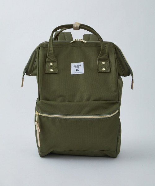 Anello backpack army clearance green