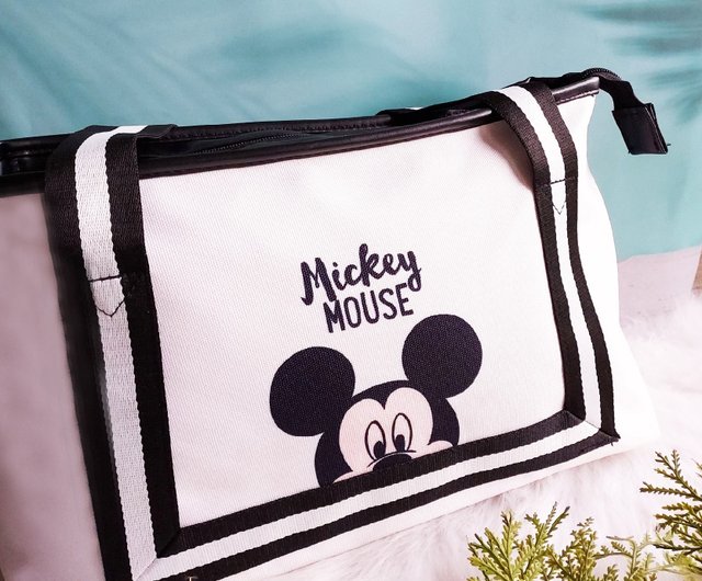 Disney Large Capacity Travel Bag