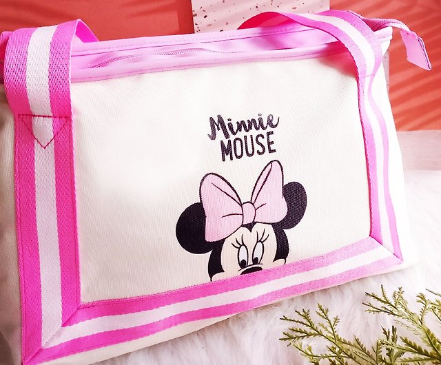 Disney Minnie Mouse Small Tote Bag