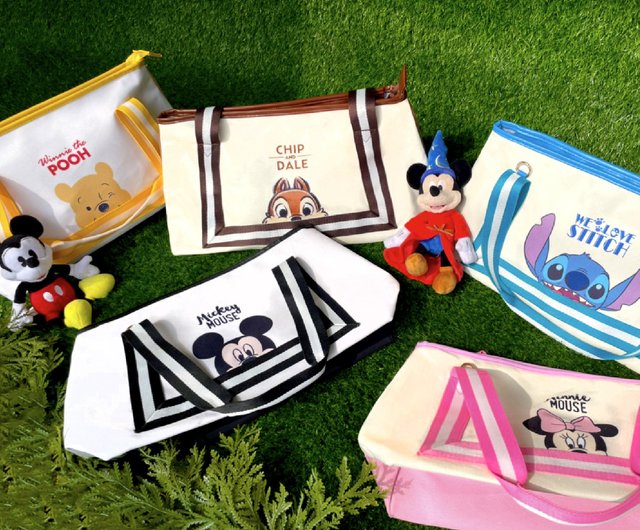 Disney Large Capacity Travel Bag