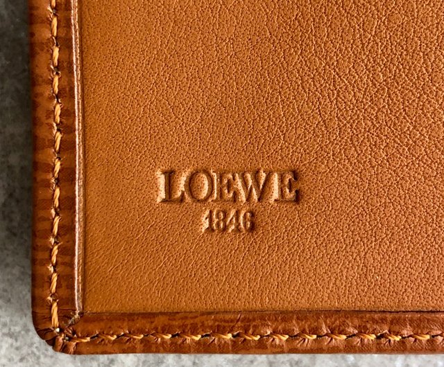LOEWE 【新品・未使用】財布 ロエベ 財布 レディース 新品未使用 - メルカリ