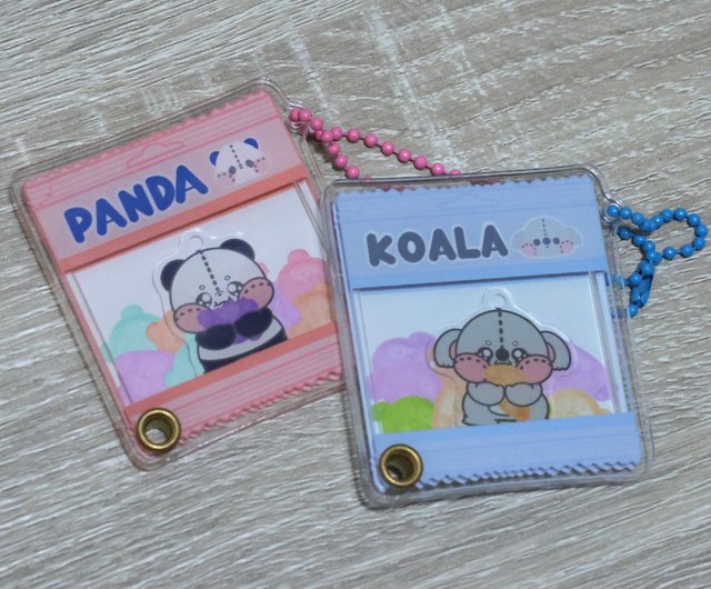Vipstorey コアラ | キャンディバッグチャーム - ショップ Vipstorey