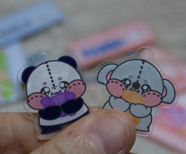 Vipstorey コアラ | キャンディバッグチャーム - ショップ Vipstorey