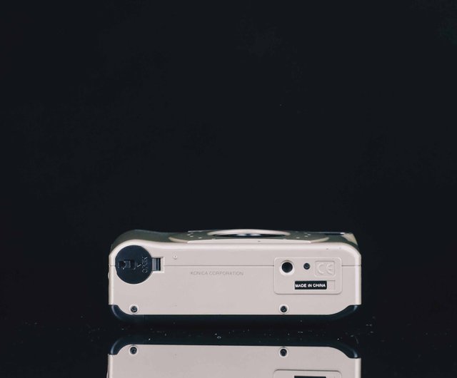 コニカ ZOOM FR 735 #9833 #135 フィルムカメラ - ショップ Rick
