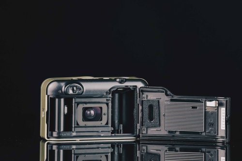 コニカ ZOOM FR 735 #9833 #135 フィルムカメラ - ショップ Rick