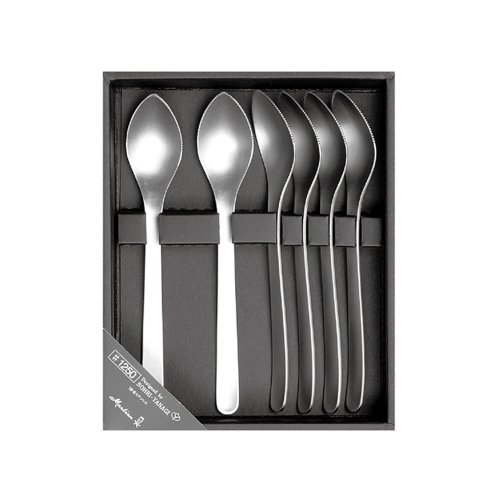 柳宗理　カトラリー　スプーン　フォーク　ナイフ 柳宗理】日本製ナイフ＆フォーク ギフトボックス/フルーツ