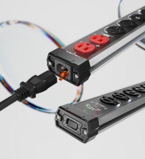 Elevon準好拔 【第四代】 POWER GUARD 嗶嗶延長線:PRO 可替換電線版
