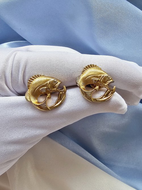 K14ゴールド カフス 1987年製 K14ゴールド カフス 1987年製 楽天市場】18金 18K（カフス