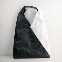 6DOTS 2way 超軽量 Tyvek(タイベック) リュック バックパック 白