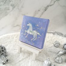 かわいい子豚の油絵 ユニークな動物の絵画 フレーム付き - ショップ