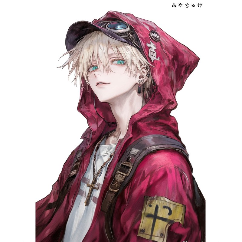 【12月新品5】07-106-0135 人物貼紙 繽紛色彩 - 貼紙 - 紙 