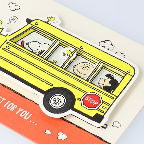 Snoopy, everyone play baseball together [Hallmark-Peanuts Snoopy-Pop-up  card] - Shop Hallmarkcards Cards & Postcards - Pinkoi