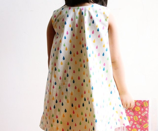 Baby girl dress material Clearance