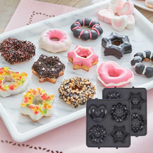 MATURE Hotpressed Sandwich MakerDonut Pan Shop MATURE Kitchen