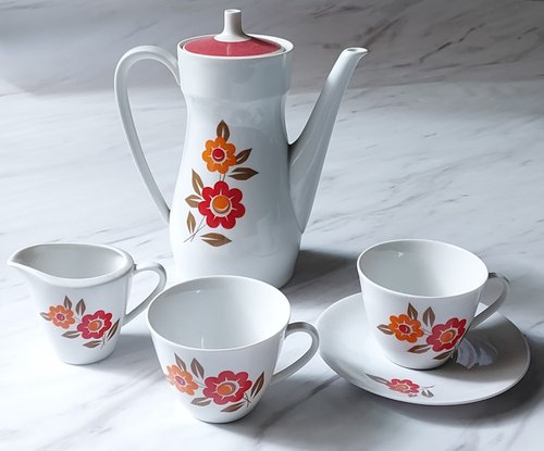 Kitchen & Dining/Cups, Mugs & Pots/Coffee Pots & Accessories