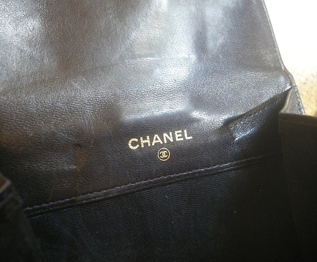 pre owned chanel clothing women